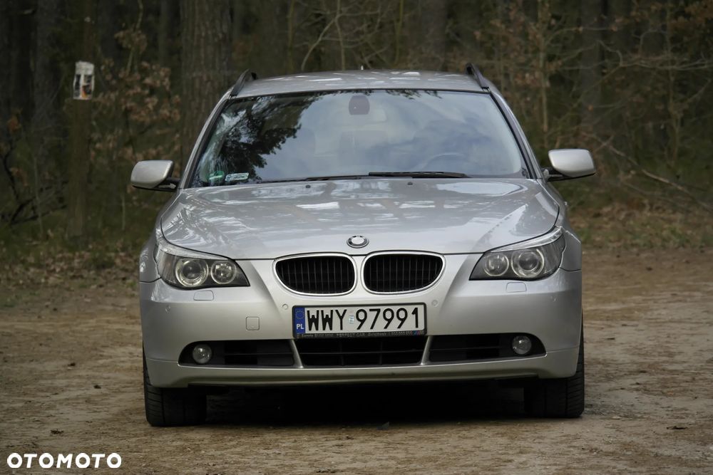 BMW Seria 5 - 15