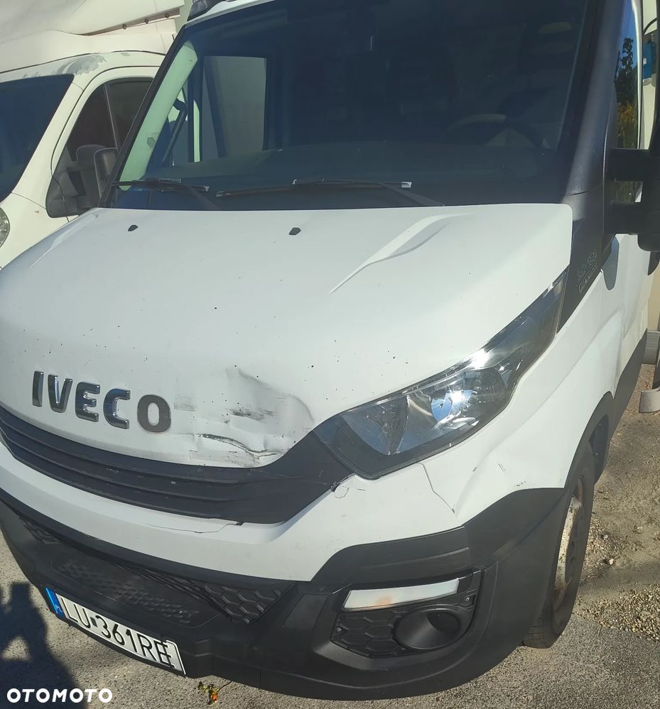 Iveco 35S18 - 2
