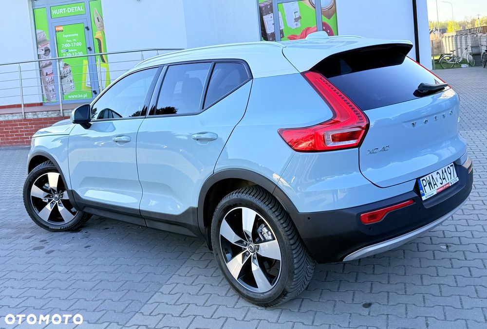 Volvo XC 40 - 13