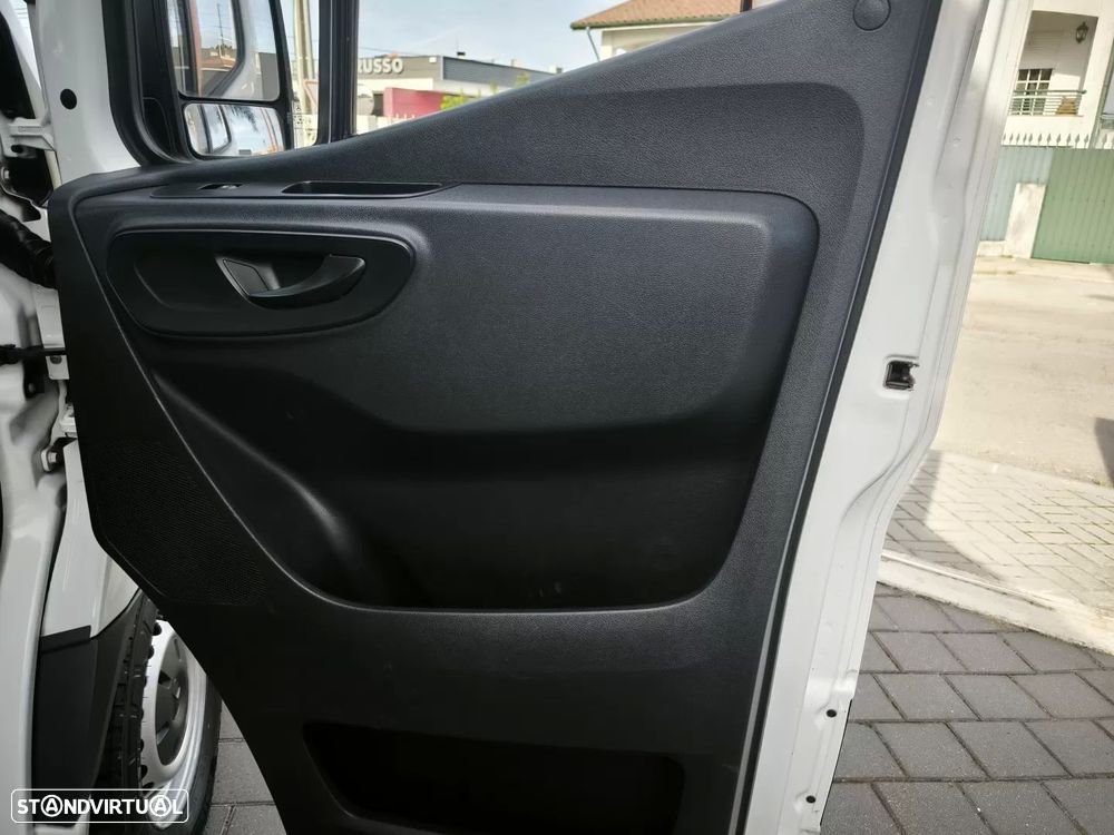 Mercedes-Benz Sprinter 316 Cdi IVA Dedutível - 25