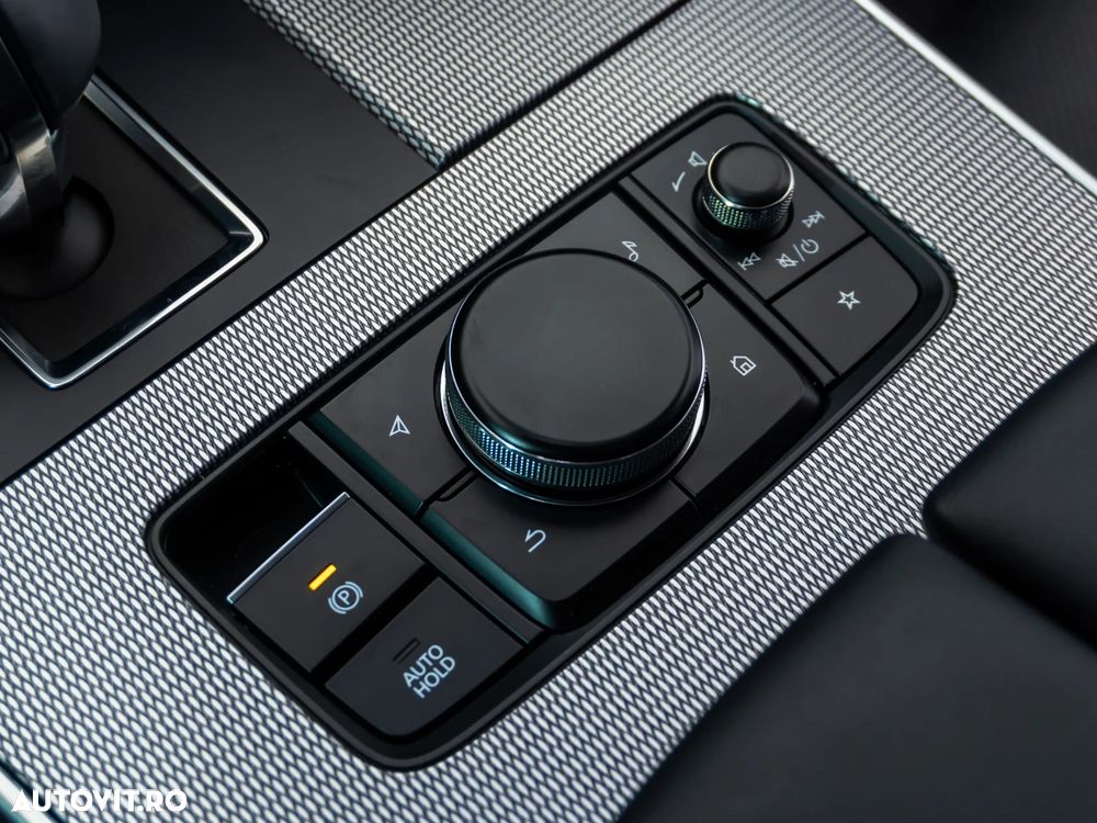 Mazda CX-60 AWD PHEV Aut. EXCLUSIVE-LINE - 27