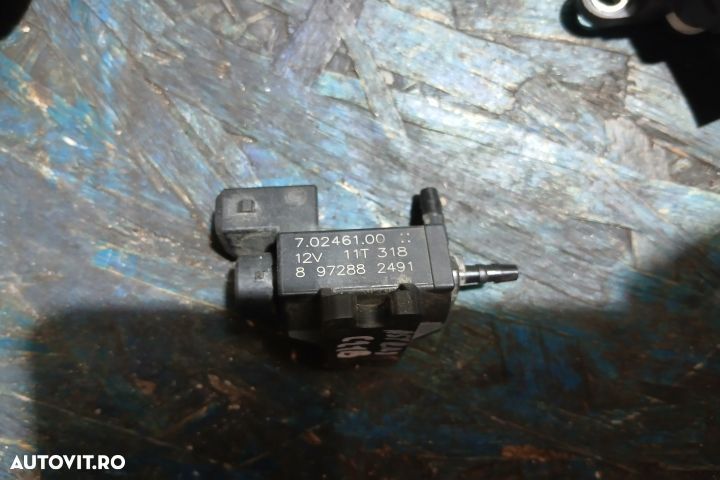 Electrovalva 70246100 8972882491 70246100 8972882491 Opel Astra J [fa - 1