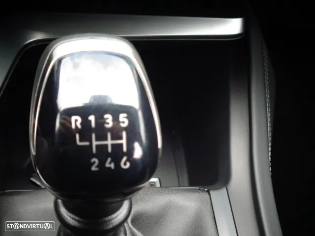 Peugeot 308 1.5 BlueHDi Allure - 9