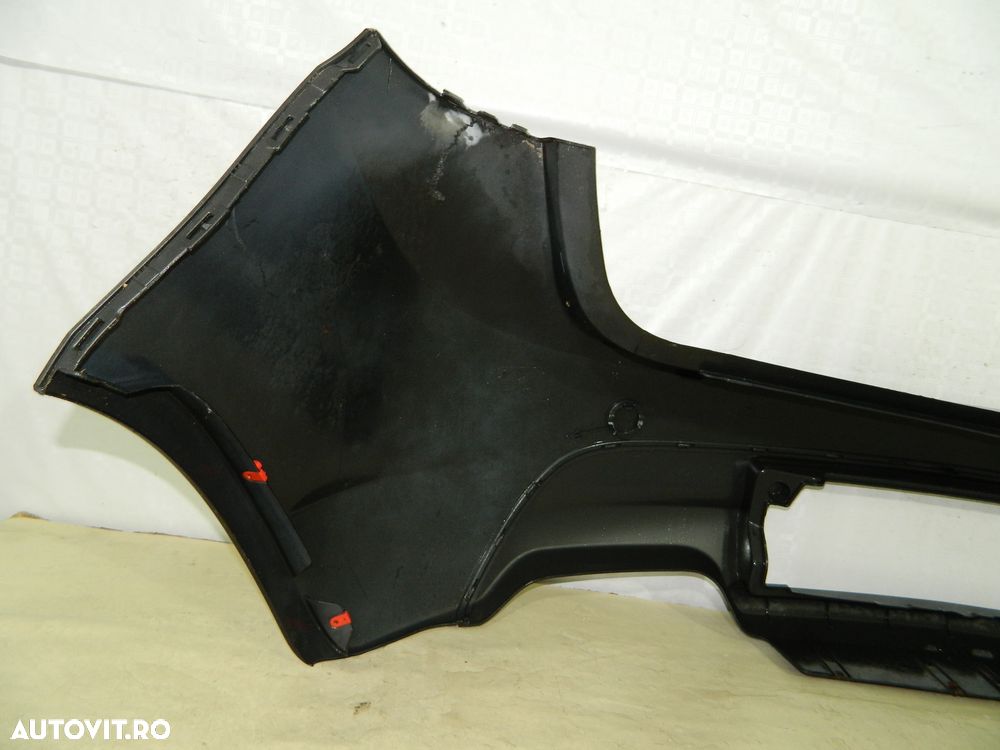 Bara spate Opel Meriva B, 2010, 2011, 2012, 2013, 2014, 2015, , 13267966 - 8