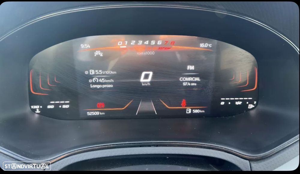 SEAT Arona 1.0 TSI Style - 9