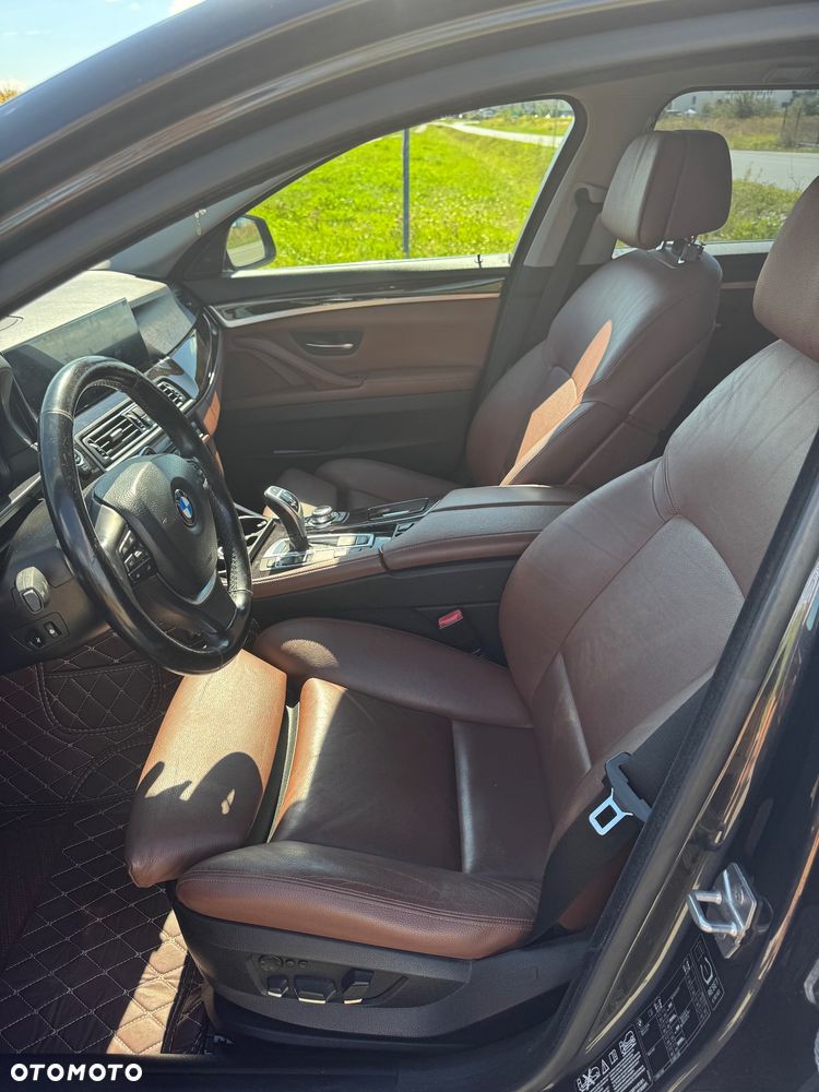 BMW Seria 5 - 14