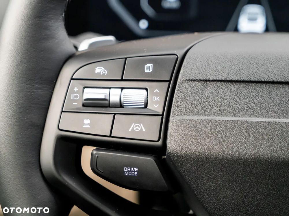 Kia Sportage 1.6 T-GDI Business Line 2WD DCT - 21