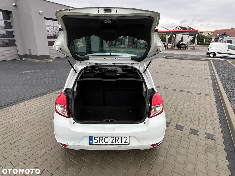 Renault Clio 1.2 TCE Alize - 7