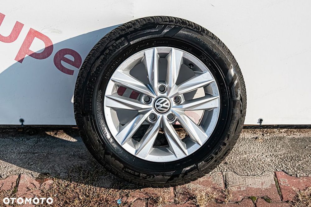 Volkswagen Caddy 2.0 TDI - 32