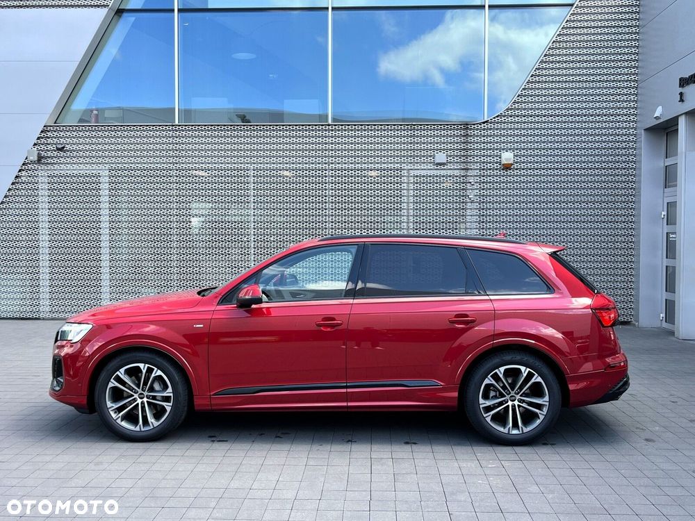 Audi Q7 - 10