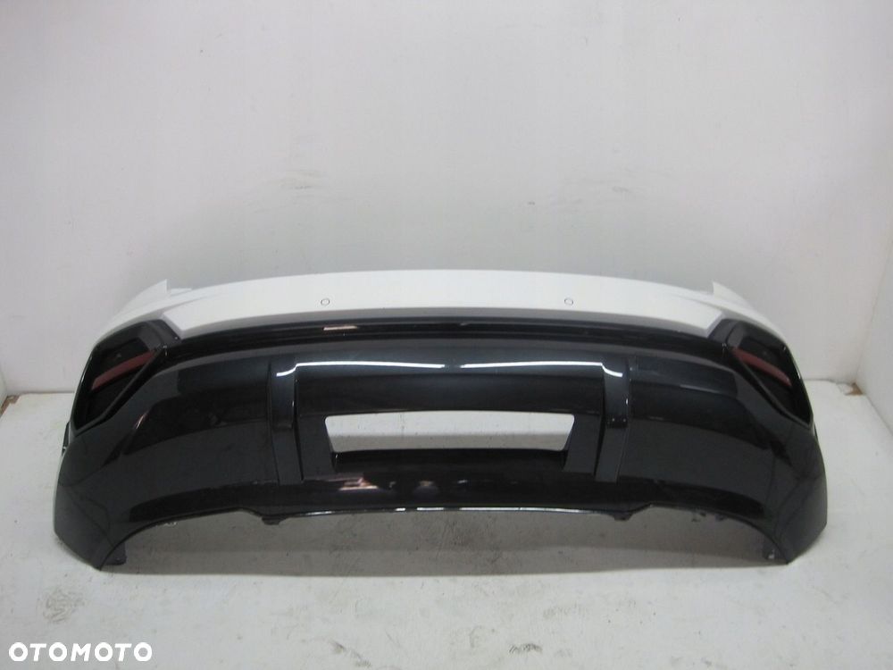 Zderzak tył tylny AUDI Q3 83F S-LINE 20R 4 PDC MODUŁ - 4