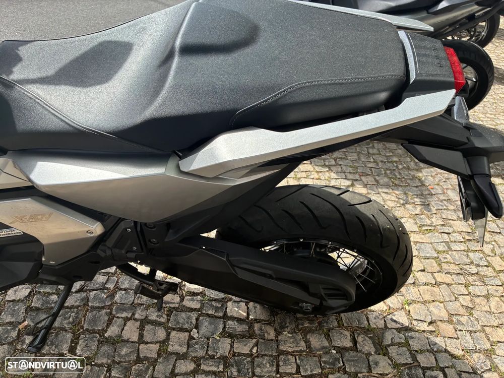 Honda X-ADV - 11