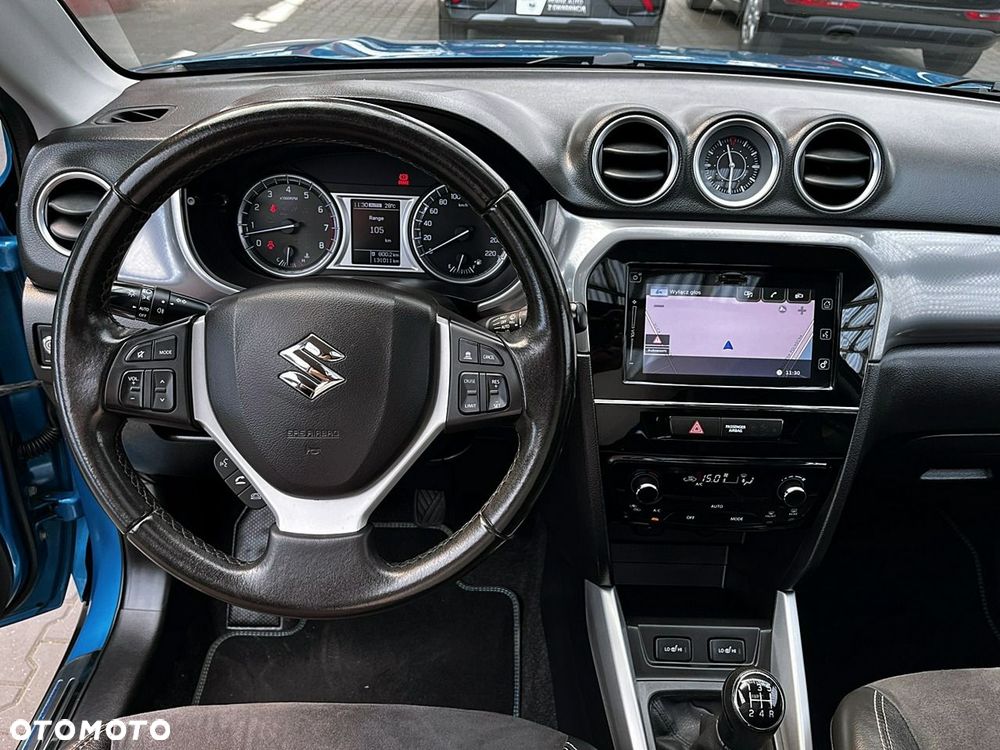 Suzuki Vitara - 23