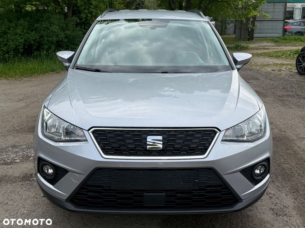 Seat Arona - 9