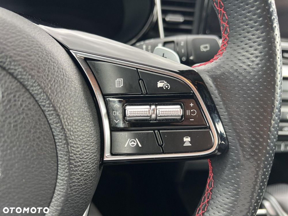 Kia ProCeed - 21