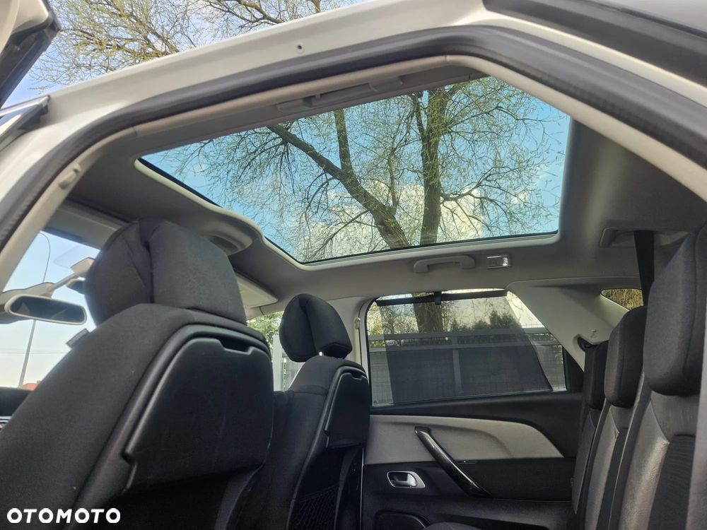 Citroën C4 Picasso BlueHDi 150 EAT6 SHINE - 30