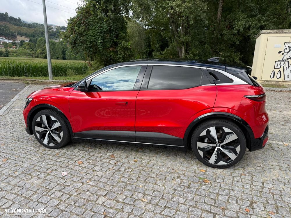 Renault Mégane E-Tech EV60 Techno - 10