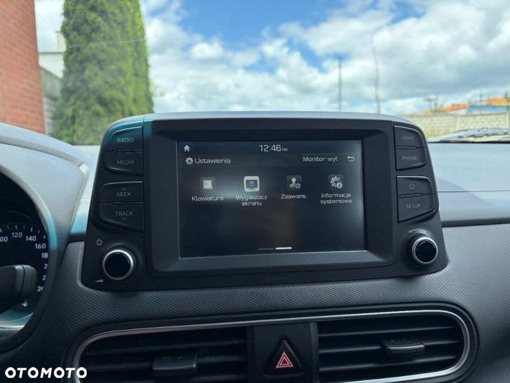 Hyundai Kona 1.0 T-GDI Comfort - 20