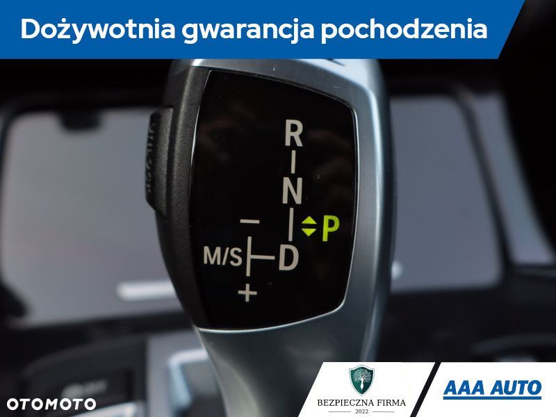 BMW Seria 5 - 21