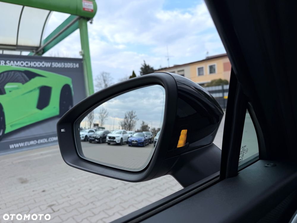 Skoda Kodiaq 2.0 TDI DSG Sportline - 38