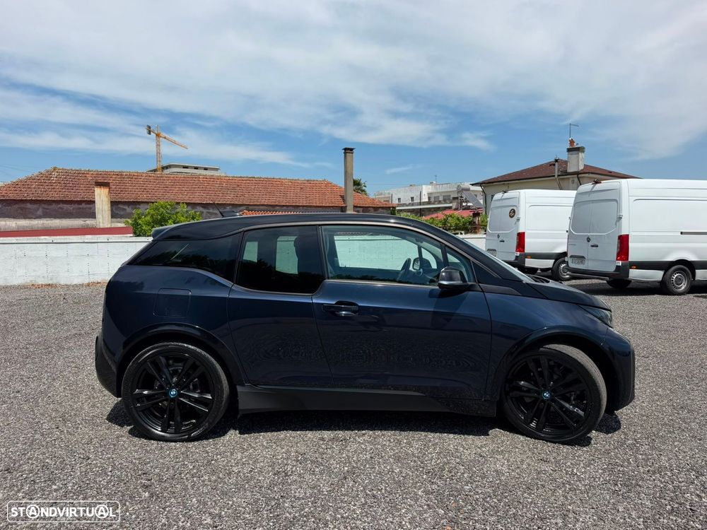 BMW i3 - 12