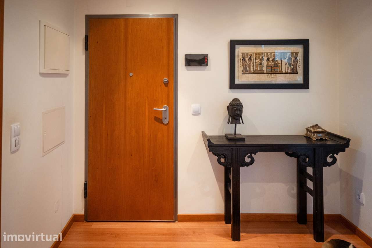 Apartamento T2 para venda no Infantado - Grande imagem: 2/14