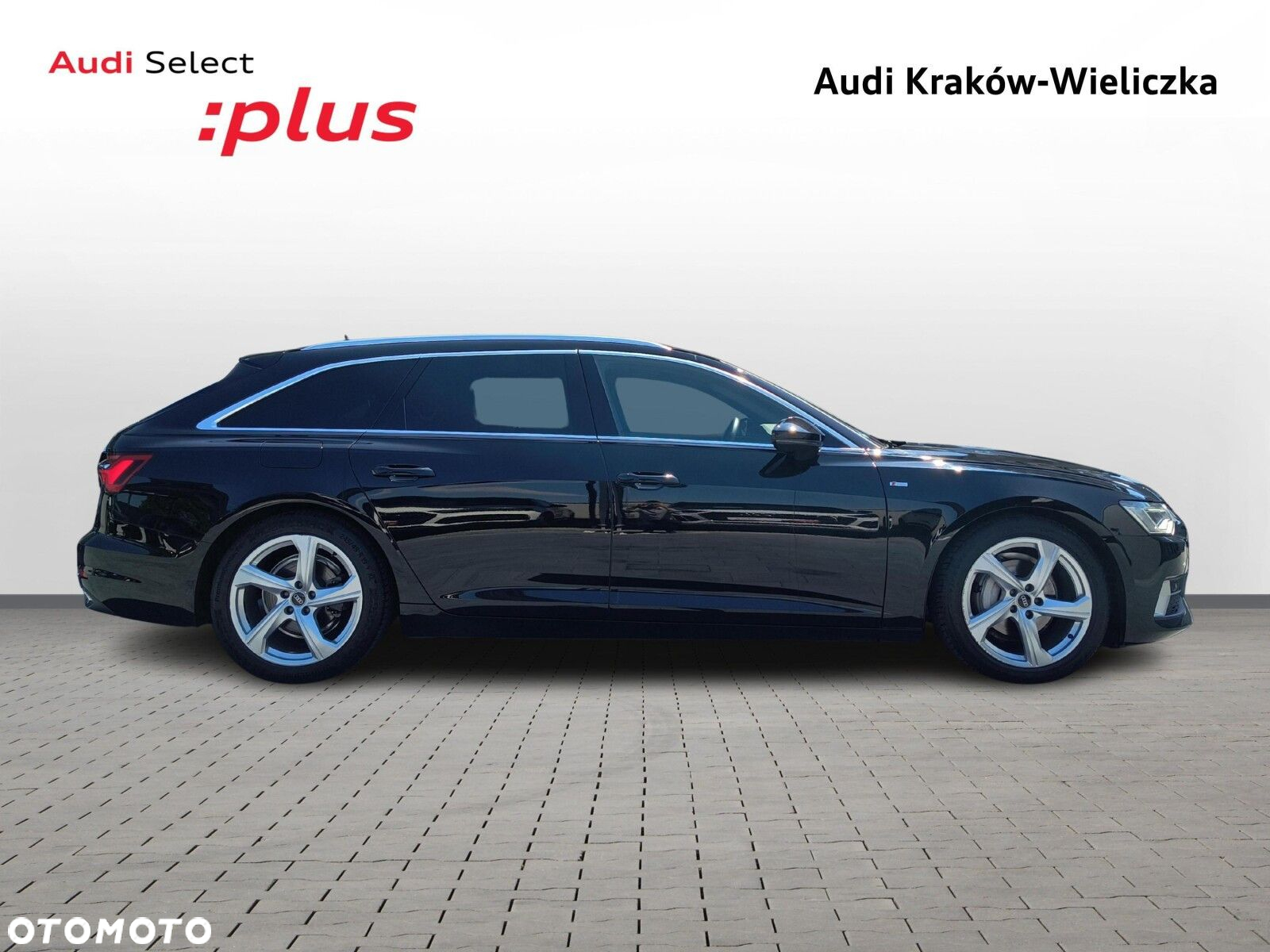 Audi A6 - 6