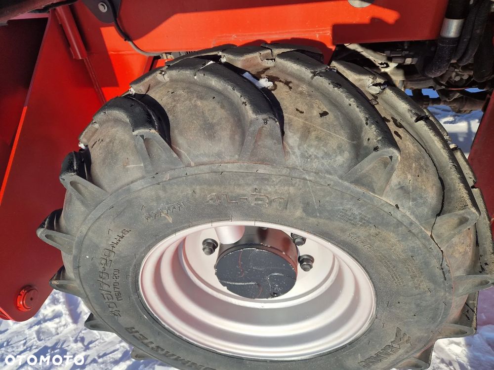 Manitou MRT 1640 M483 - 13