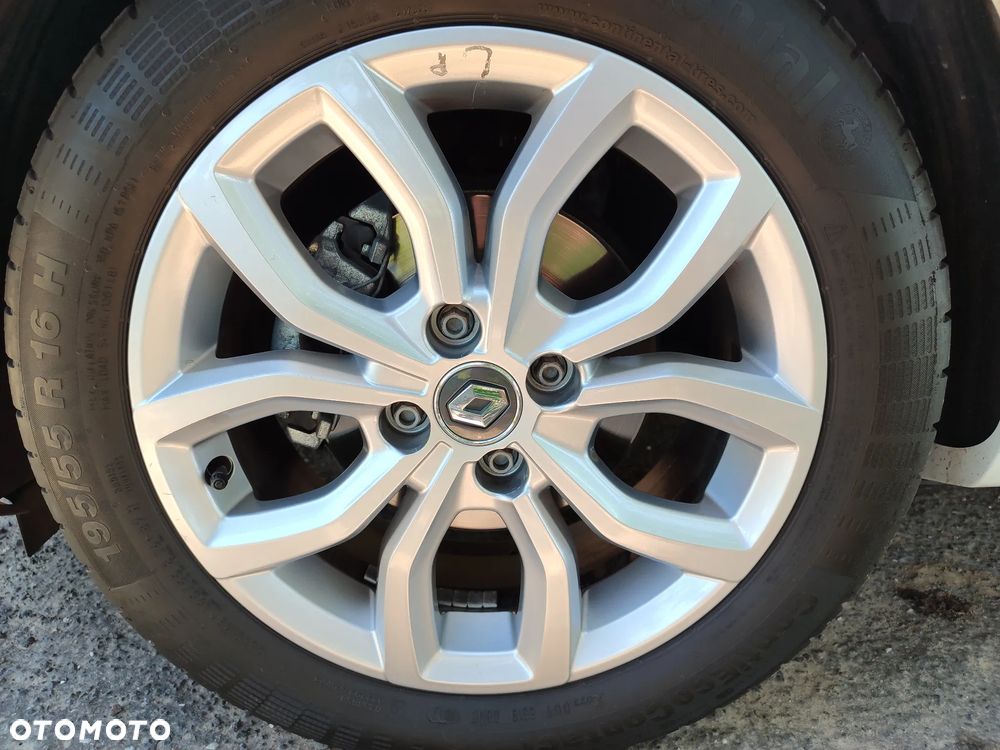 Renault Clio 0.9 Energy TCe Intens+ - 30