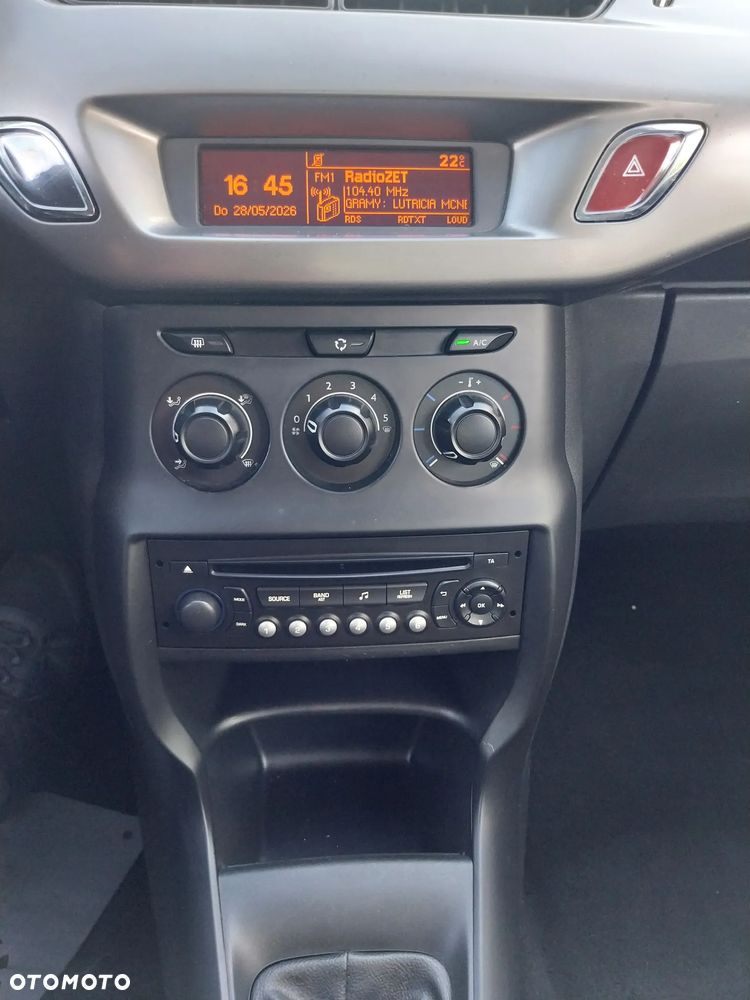 Citroën C3 Pure Tech (VTi) 82 Tendance - 15