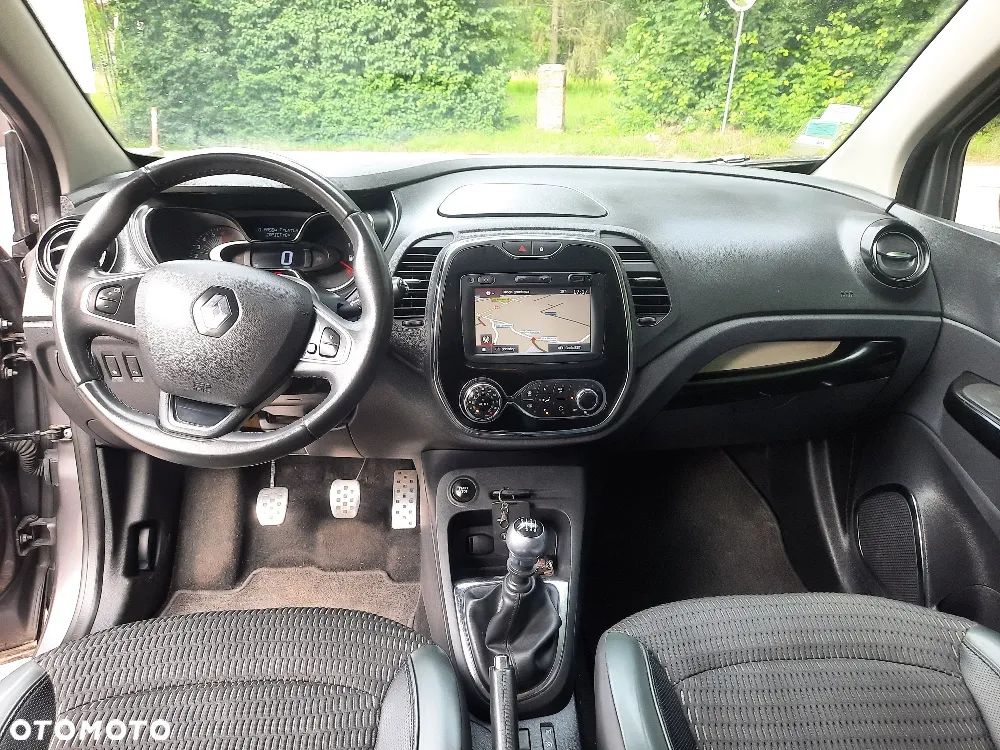 Renault Captur ENERGY TCe 120 Experience - 10