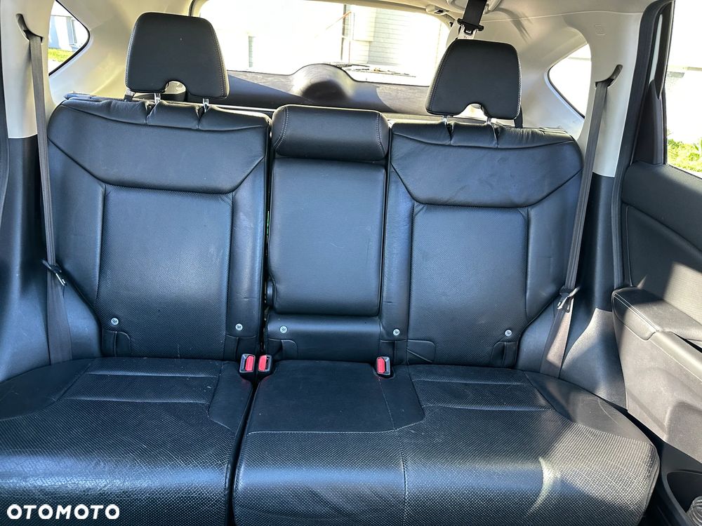 Honda CR-V 2.0 Executive (ADAS / Connect+) - 22