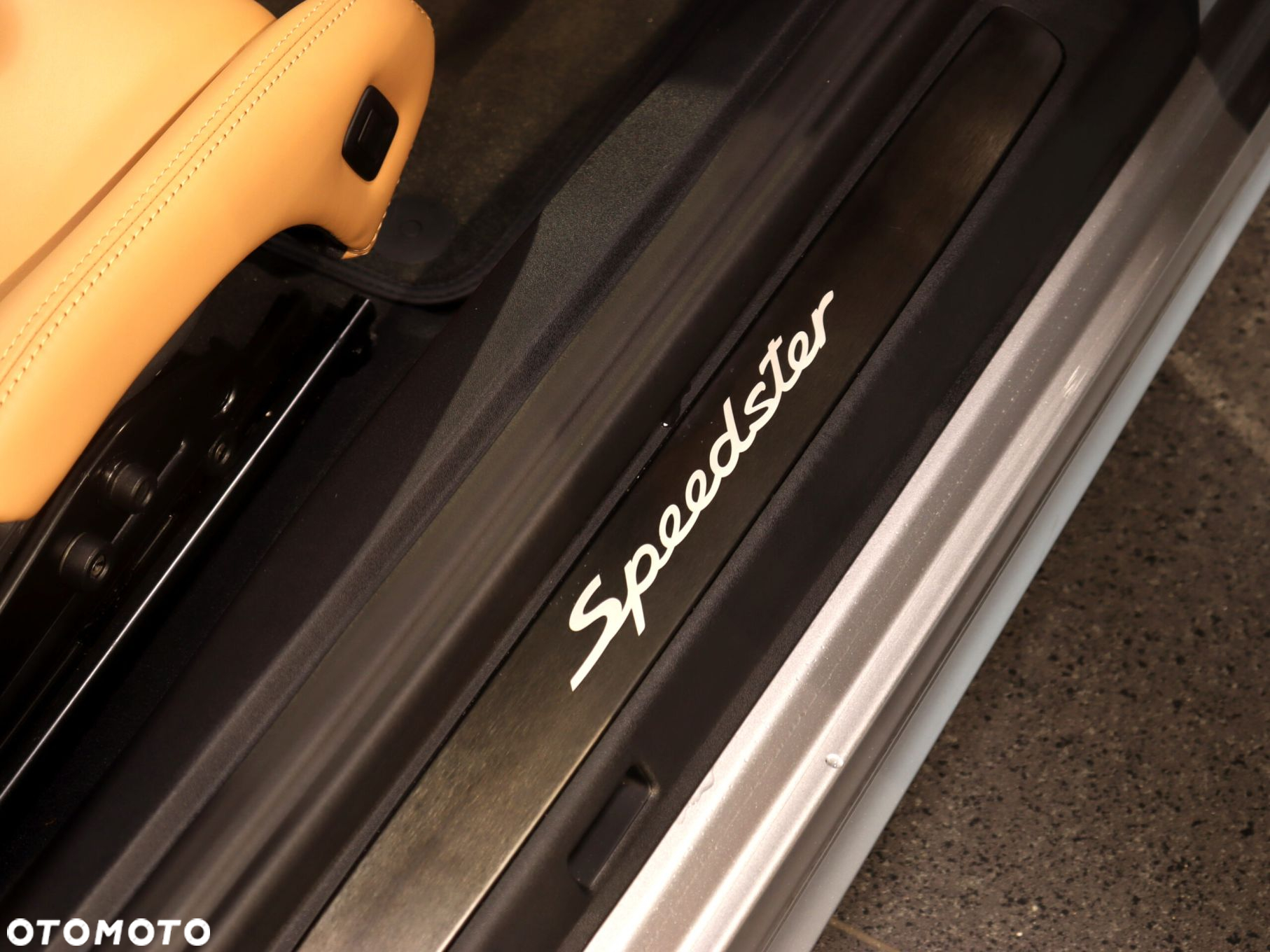 Porsche 911 Speedster - 30