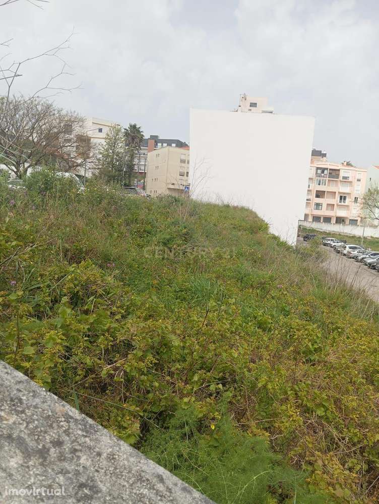 Lote de Terreno para Construção - Grande imagem: 5/8