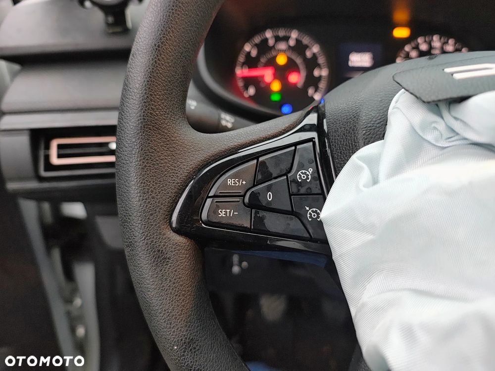 Dacia Sandero Stepway TCe 100 Prestige - 20