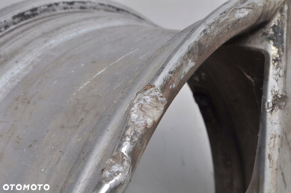 VOLVO  FELGI ALUMINIOWE R18" 8J 5X108 ET46 30647397 - 14