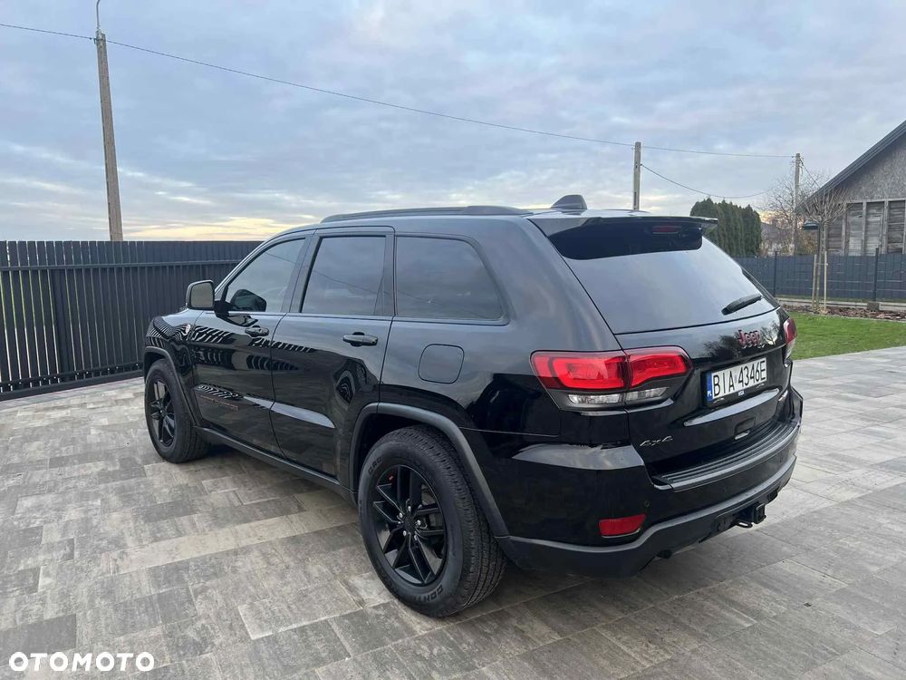 Jeep Grand Cherokee ver-3-6-v6-trailhawk - 6