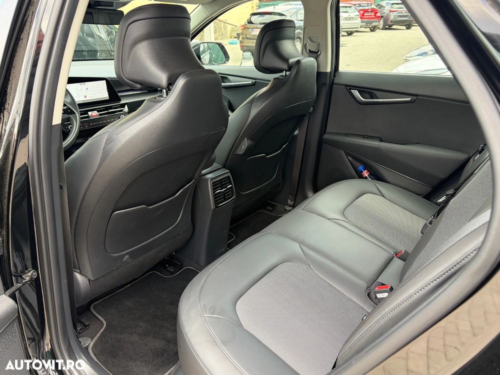 Kia Niro - 25