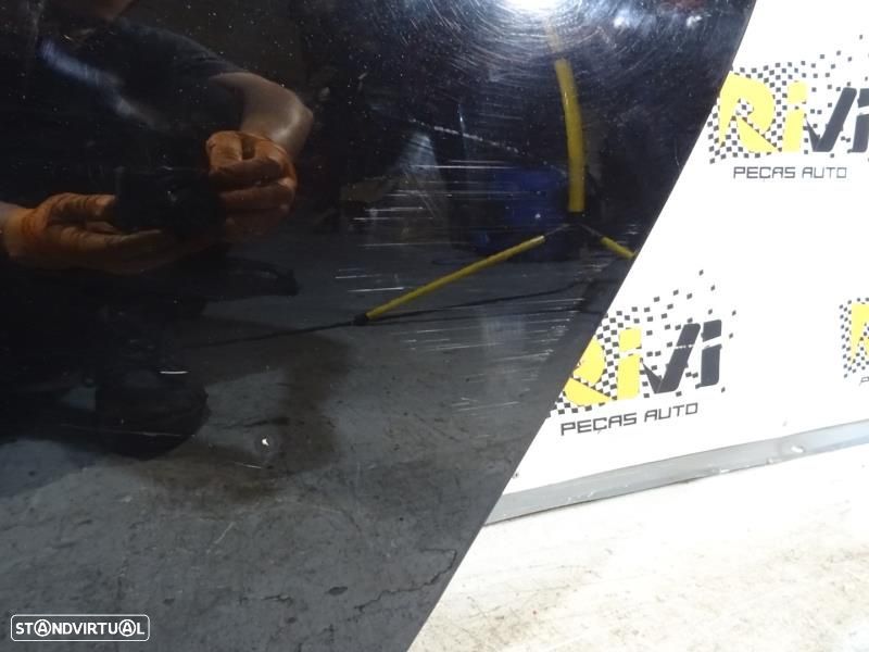 Porta Trás Esquerda Peugeot 308 Ii  Porta Traseira Esquerda Peugeot 30 - 6