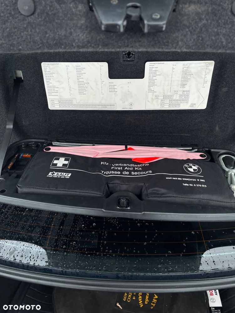 BMW Seria 5 - 19