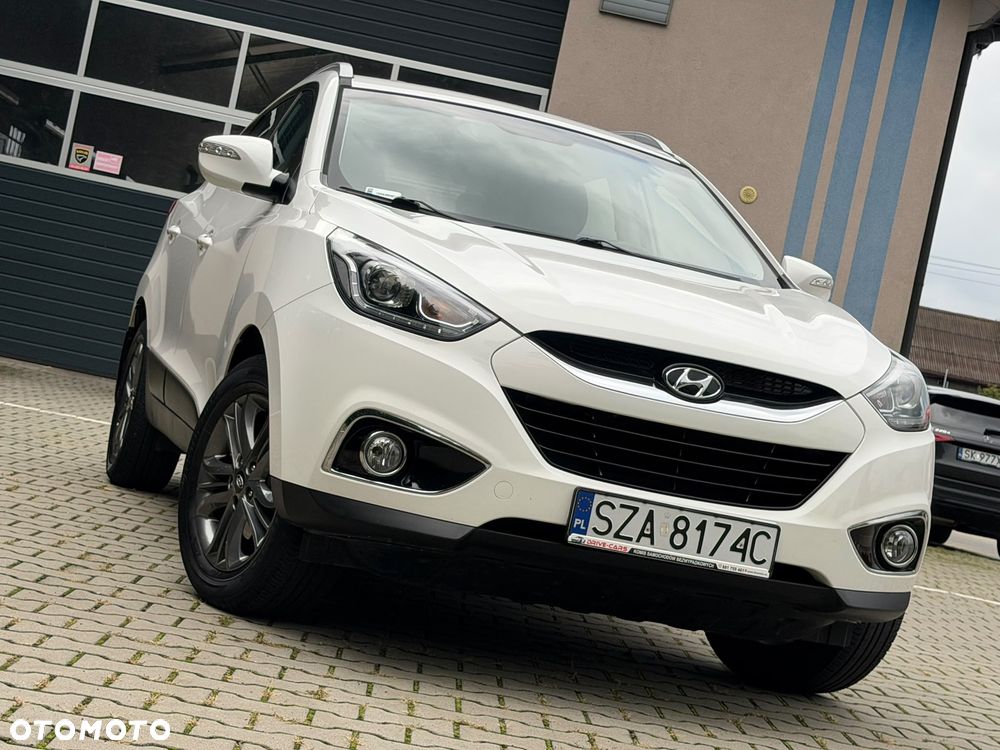 Hyundai ix35 - 30