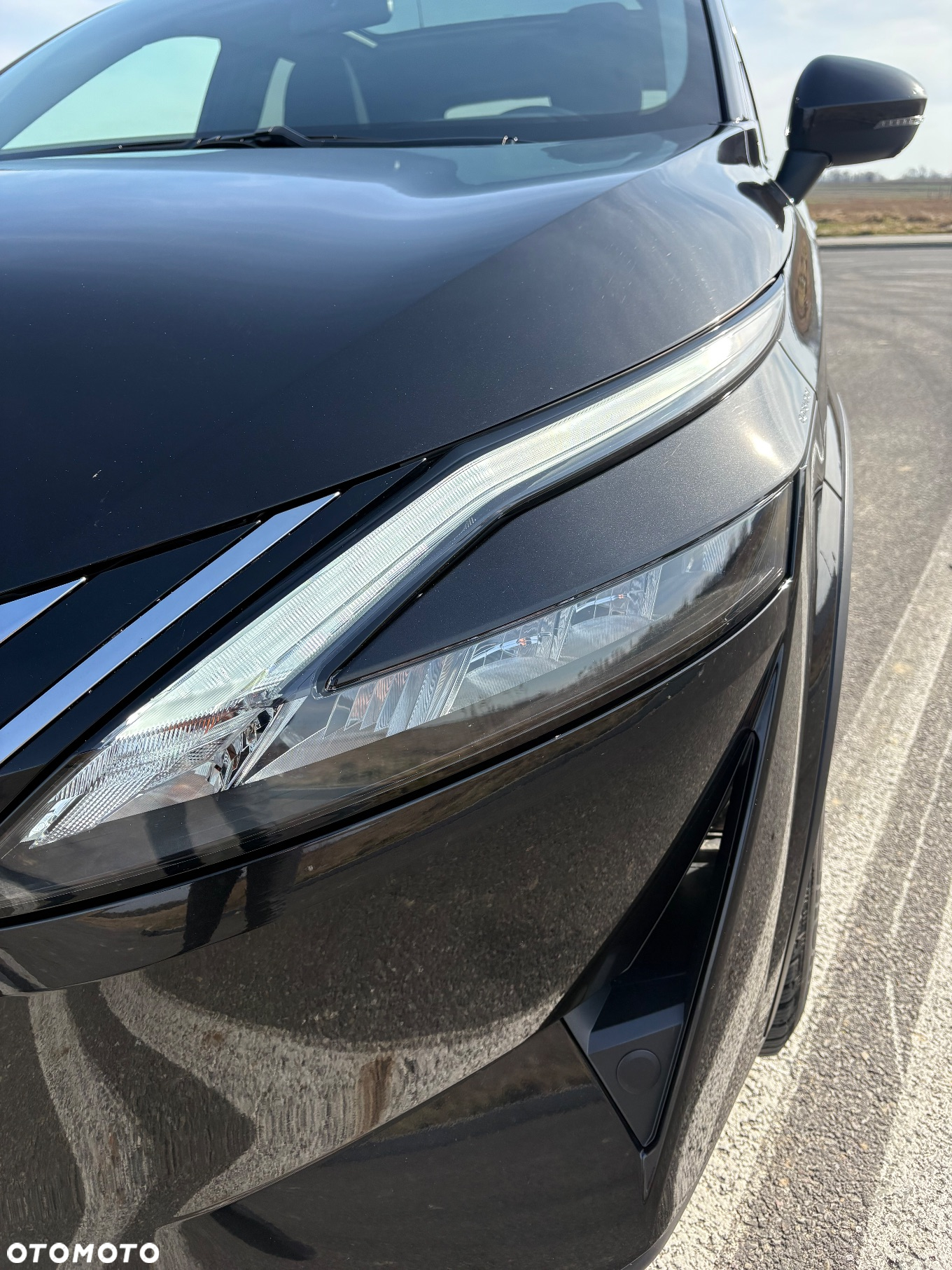 Nissan Qashqai 1.3 DIG-T N-Connecta - 27