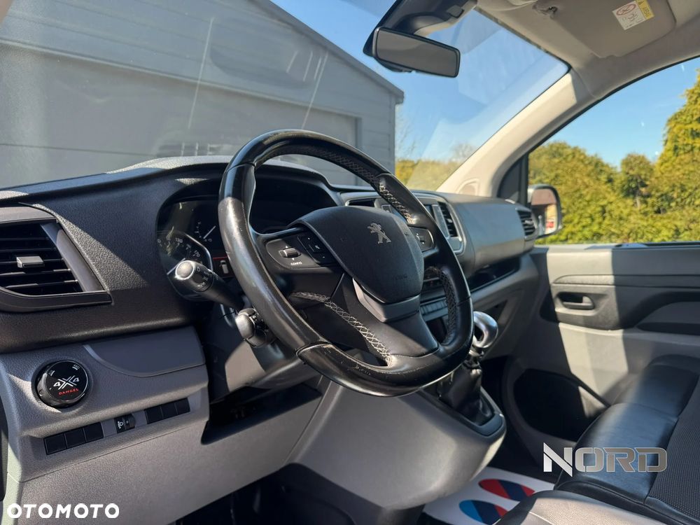 Peugeot Expert 4x4 2.0 Standard Premium - 13