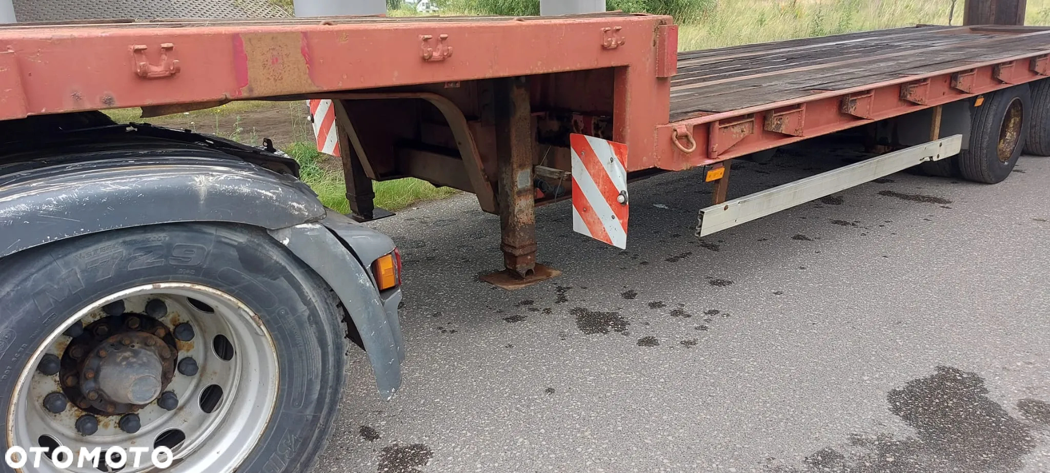 Trailor S 383 EM - 5