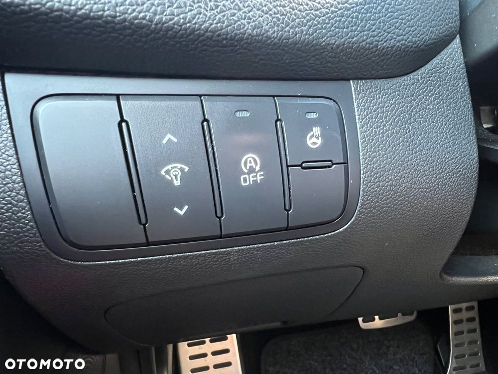 Kia Ceed 1.6 CRDi GT Line DCT - 15