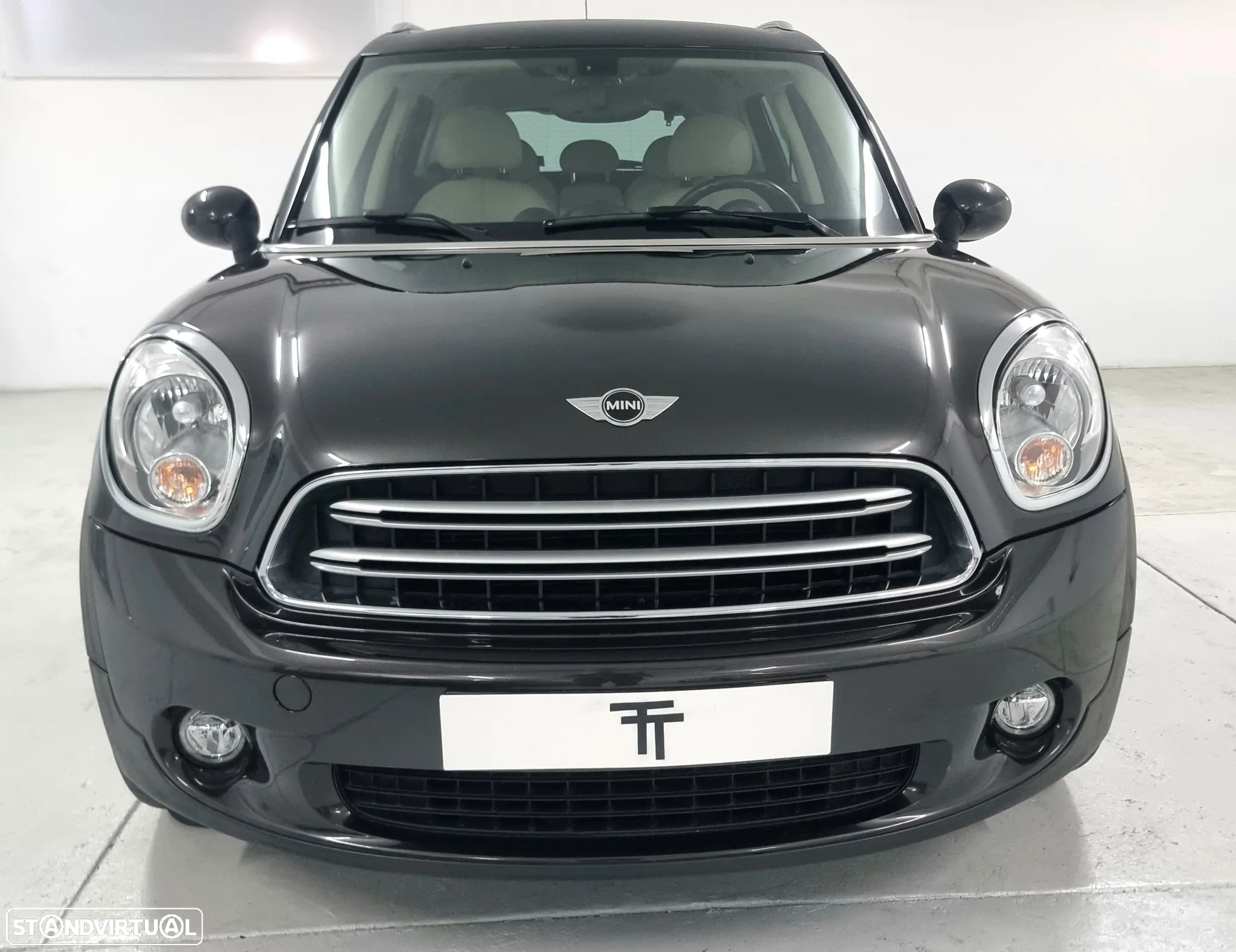 MINI Countryman Cooper - 1