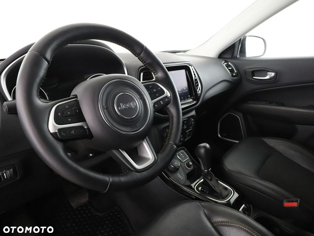 Jeep Compass 1.4 TMair Limited 4WD S&S - 15