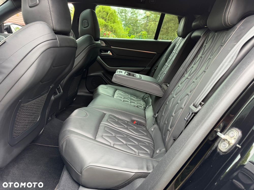 Peugeot 508 1.5 BlueHDi GT Line S&S EAT8 - 6