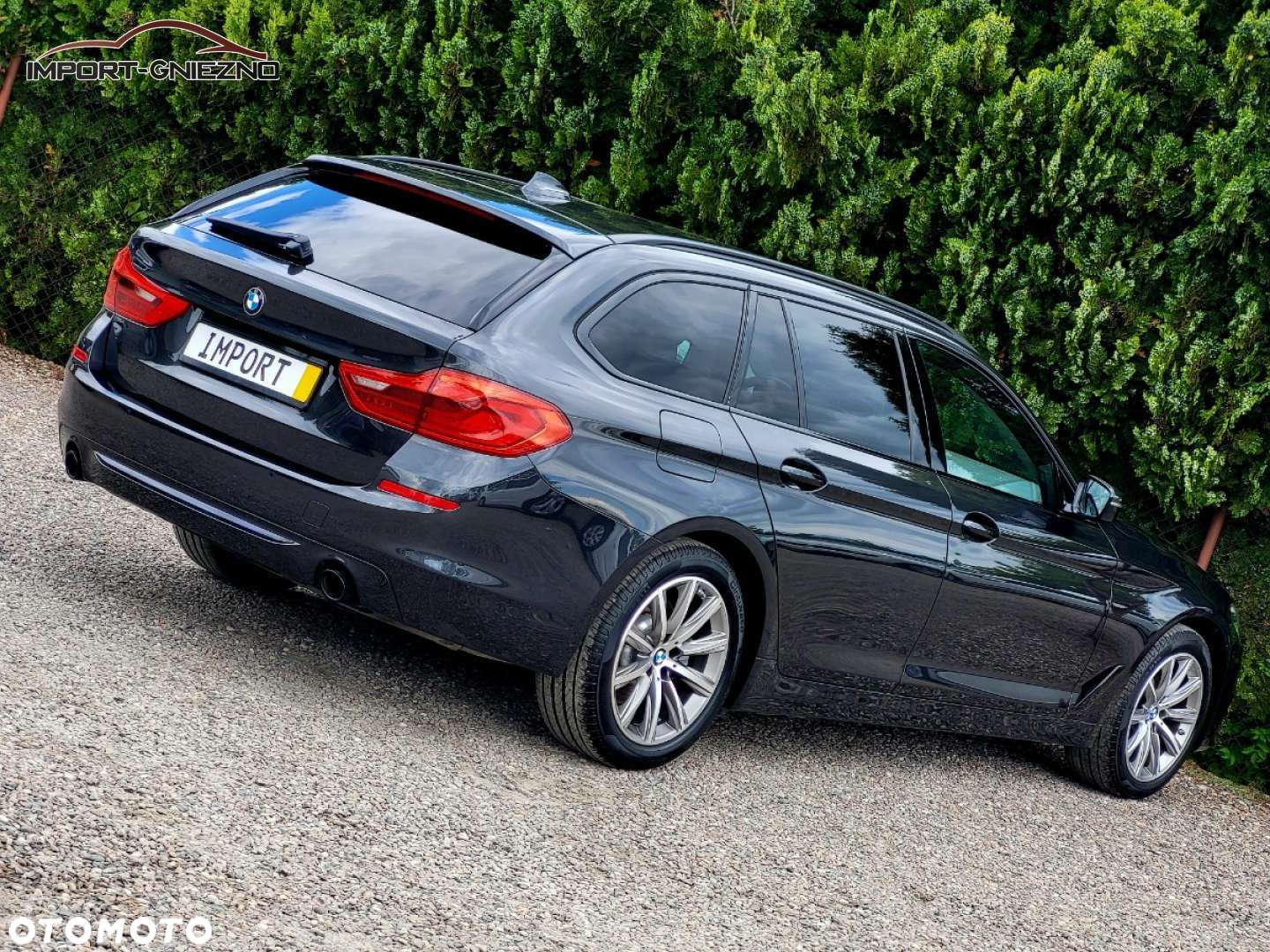 BMW Seria 5 - 4