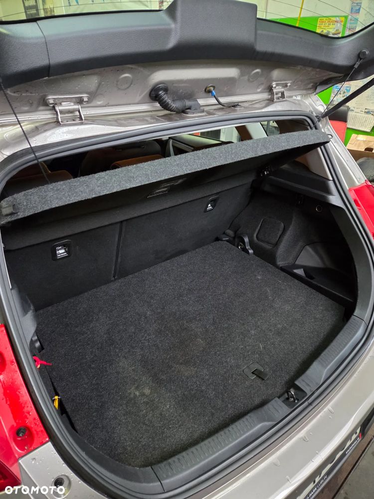 Toyota Auris - 6